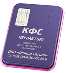 кфс